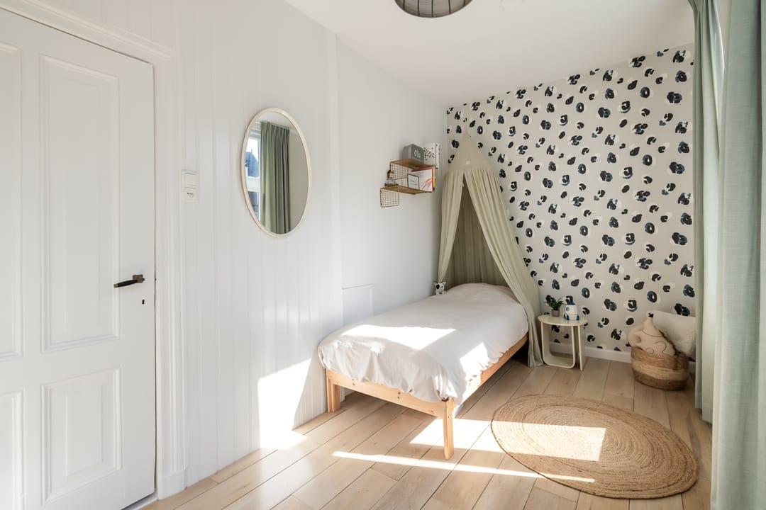 Foto 38 van Rembrandtkade 22