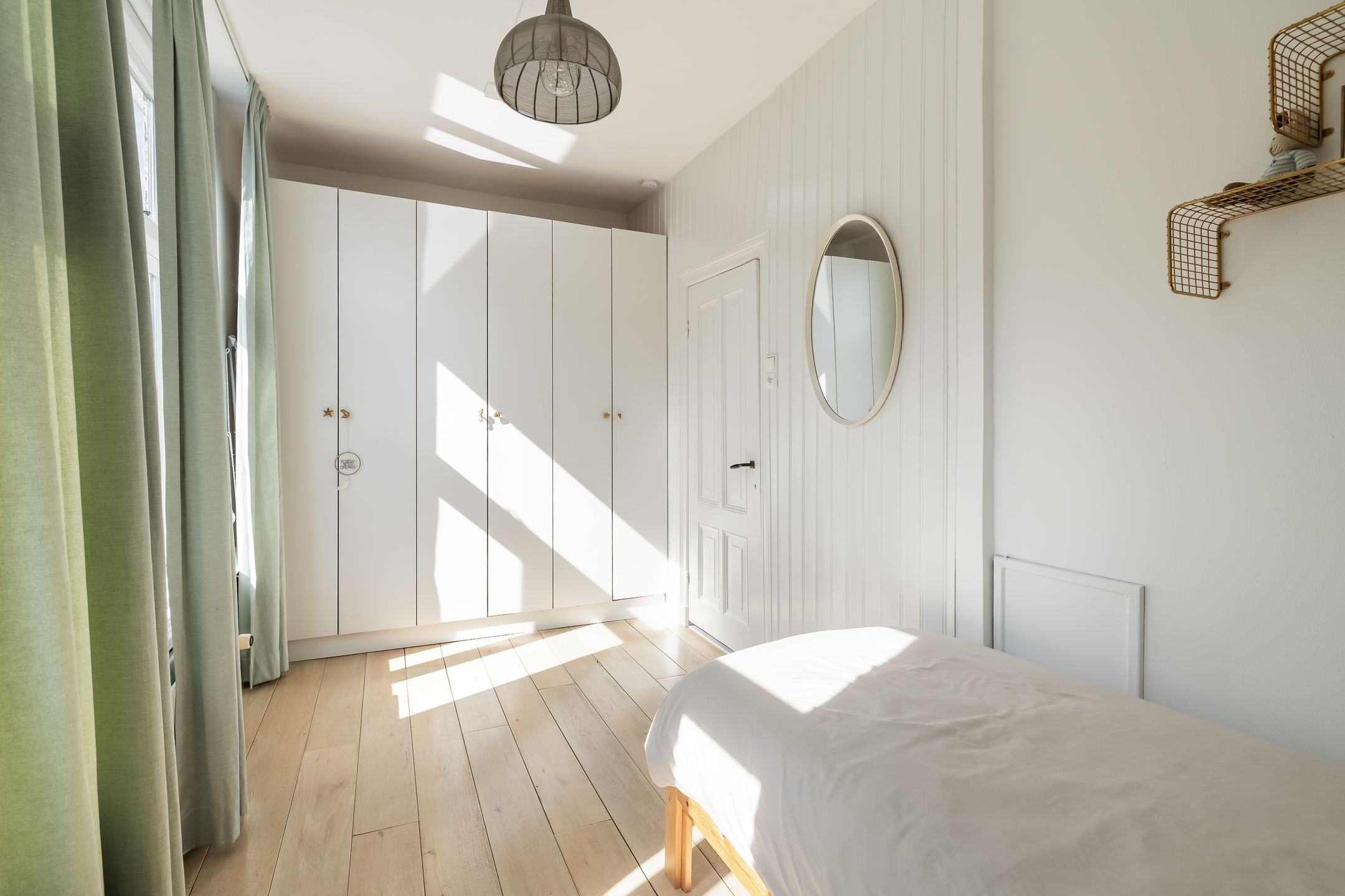 Foto 39 van Rembrandtkade 22