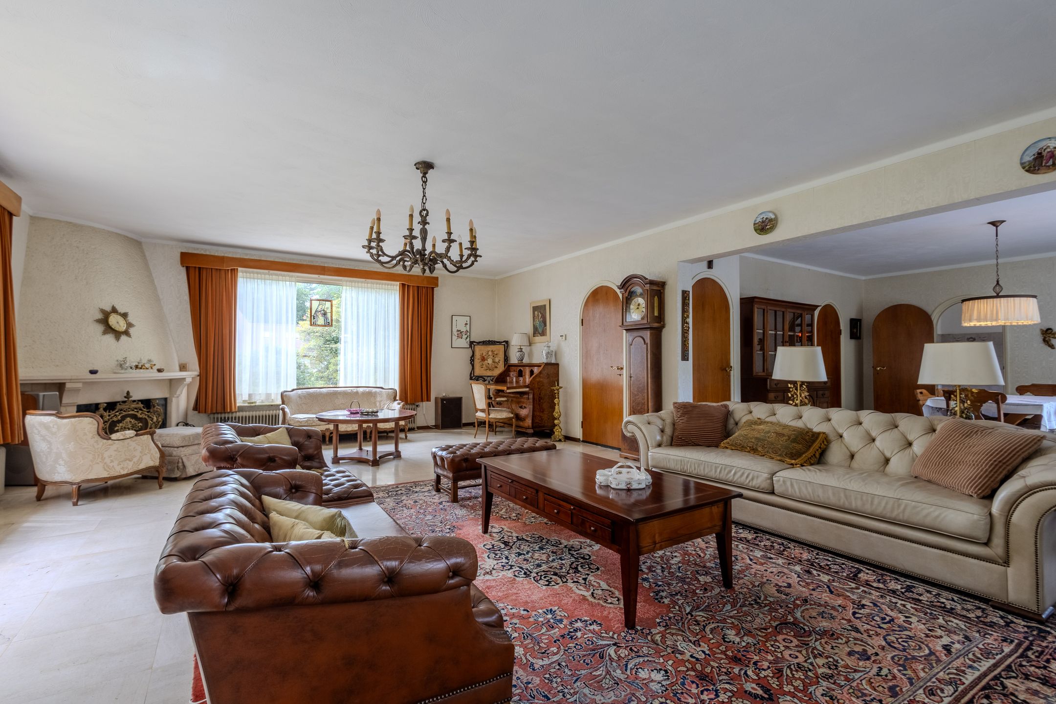 Foto 12 van Nachtegaallaan 3