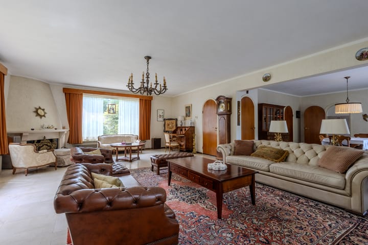 Foto 12 van Nachtegaallaan 3