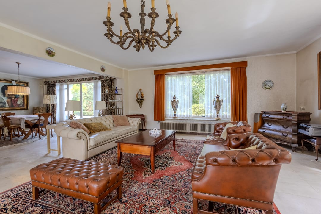 Foto 13 van Nachtegaallaan 3