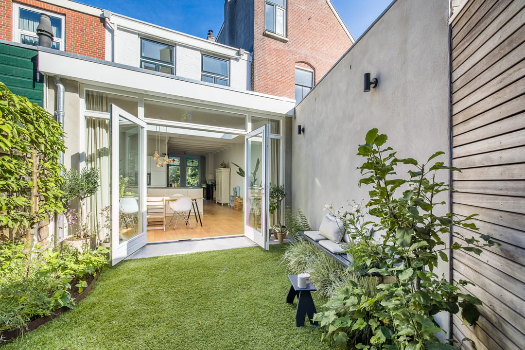 Foto 41 van Rembrandtkade 22