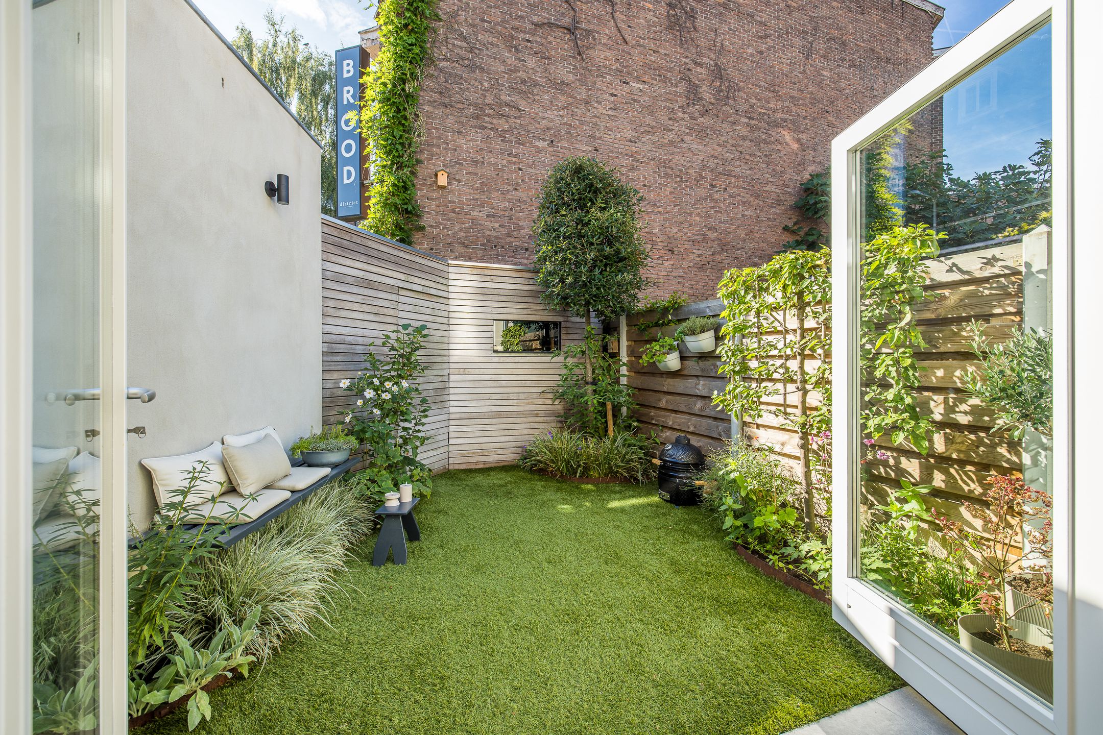 Foto 42 van Rembrandtkade 22