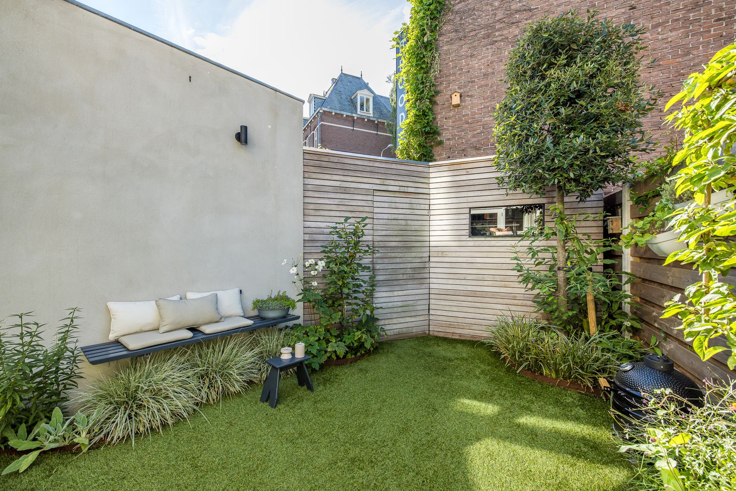 Foto 44 van Rembrandtkade 22