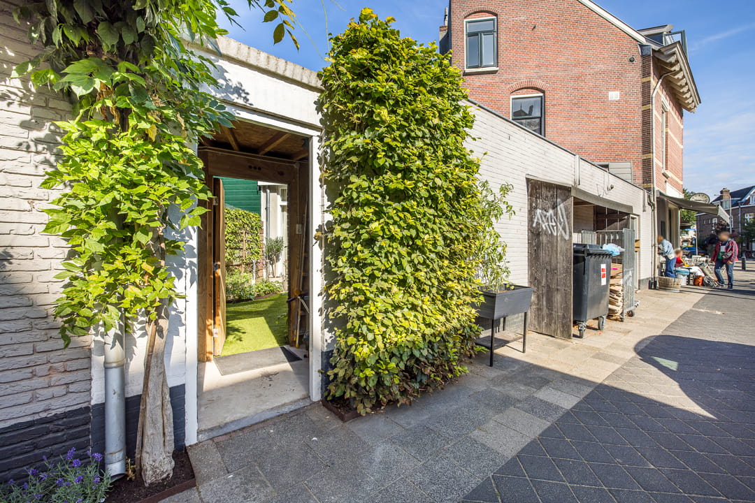 Foto 46 van Rembrandtkade 22