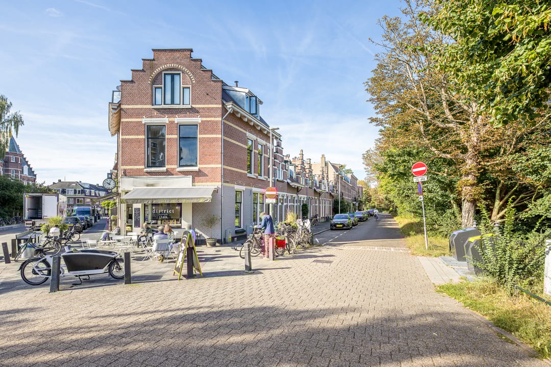 Foto 47 van Rembrandtkade 22