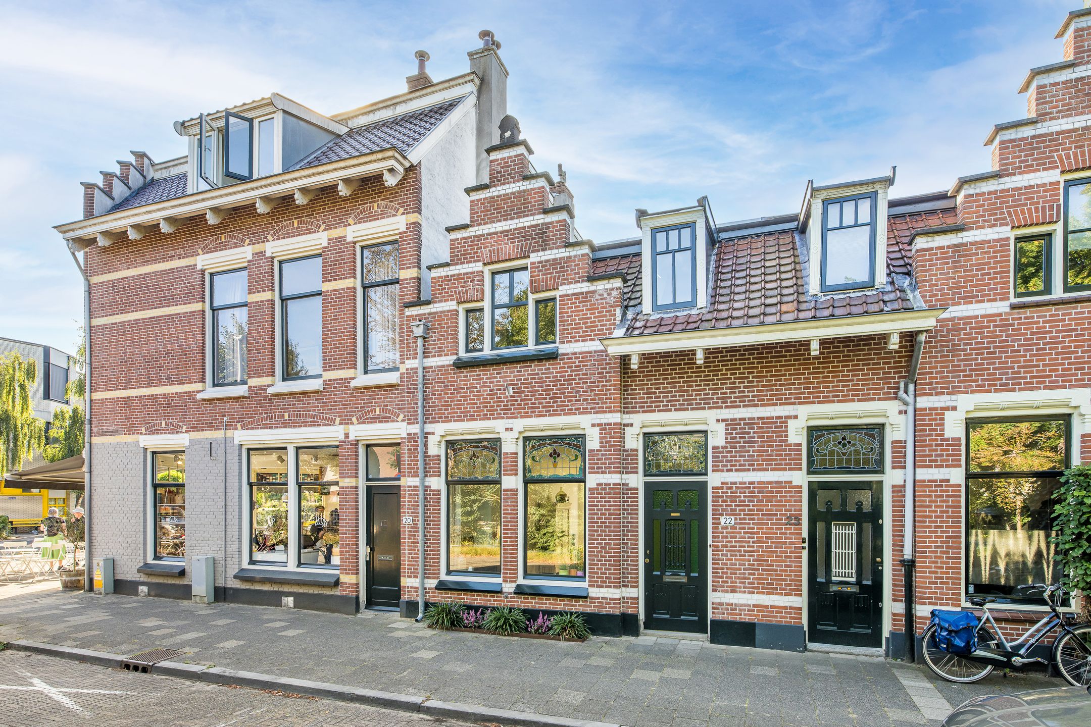 Foto 48 van Rembrandtkade 22