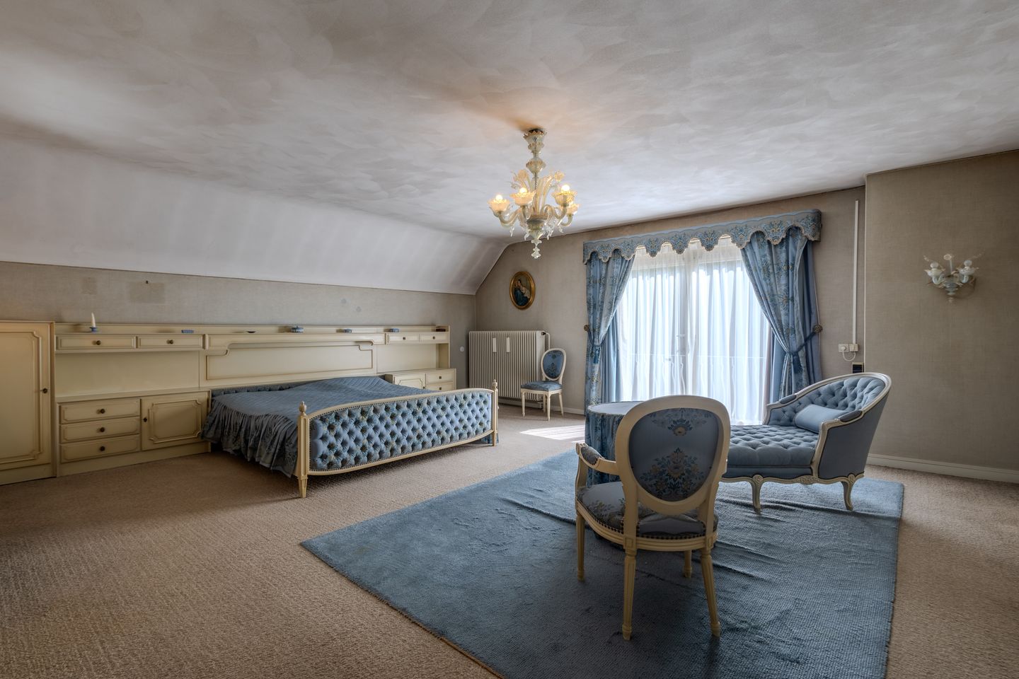 Foto 4 van Nachtegaallaan 3