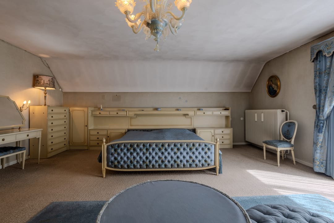 Foto 22 van Nachtegaallaan 3