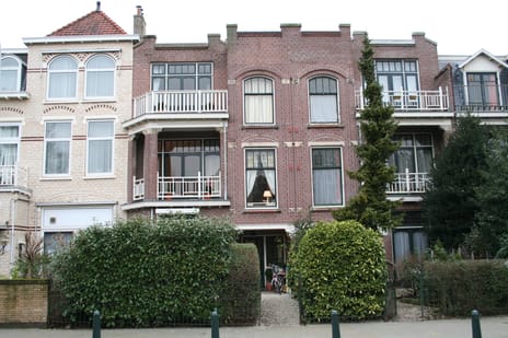 Frederik Hendriklaan 27