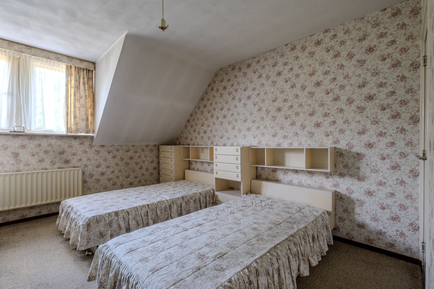 Foto 25 van Nachtegaallaan 3