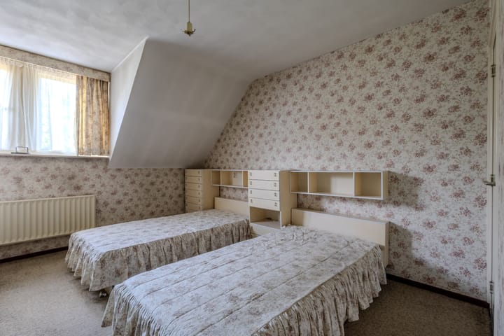 Foto 25 van Nachtegaallaan 3