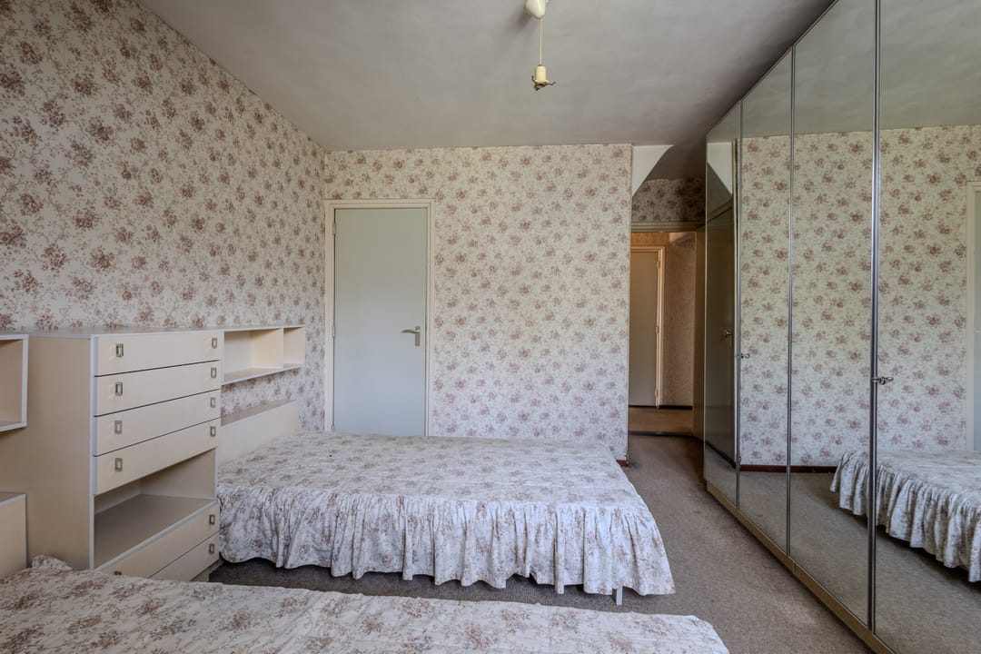 Foto 26 van Nachtegaallaan 3