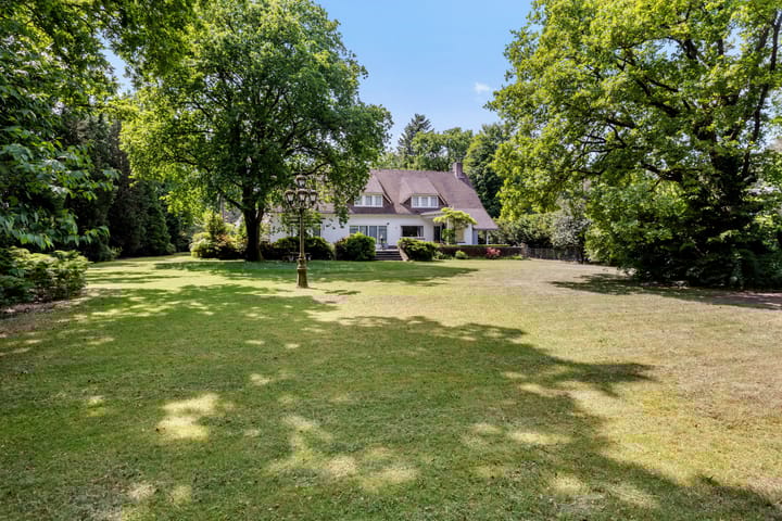 Foto 34 van Nachtegaallaan 3