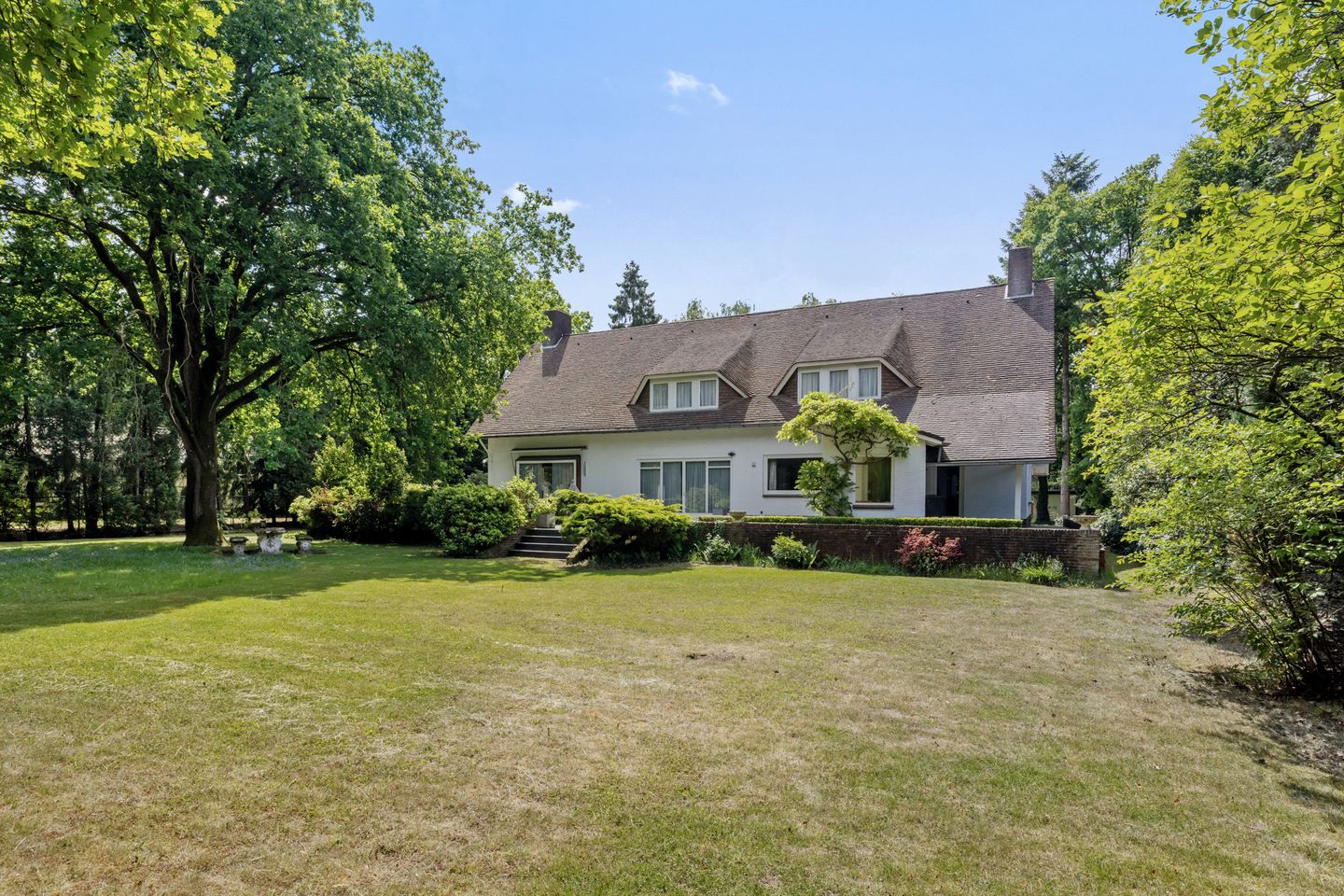 Foto 35 van Nachtegaallaan 3