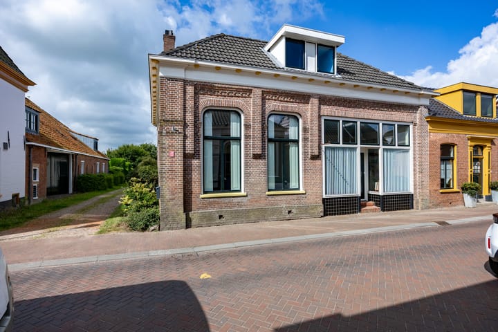 Foto 6 van Langestraat 50