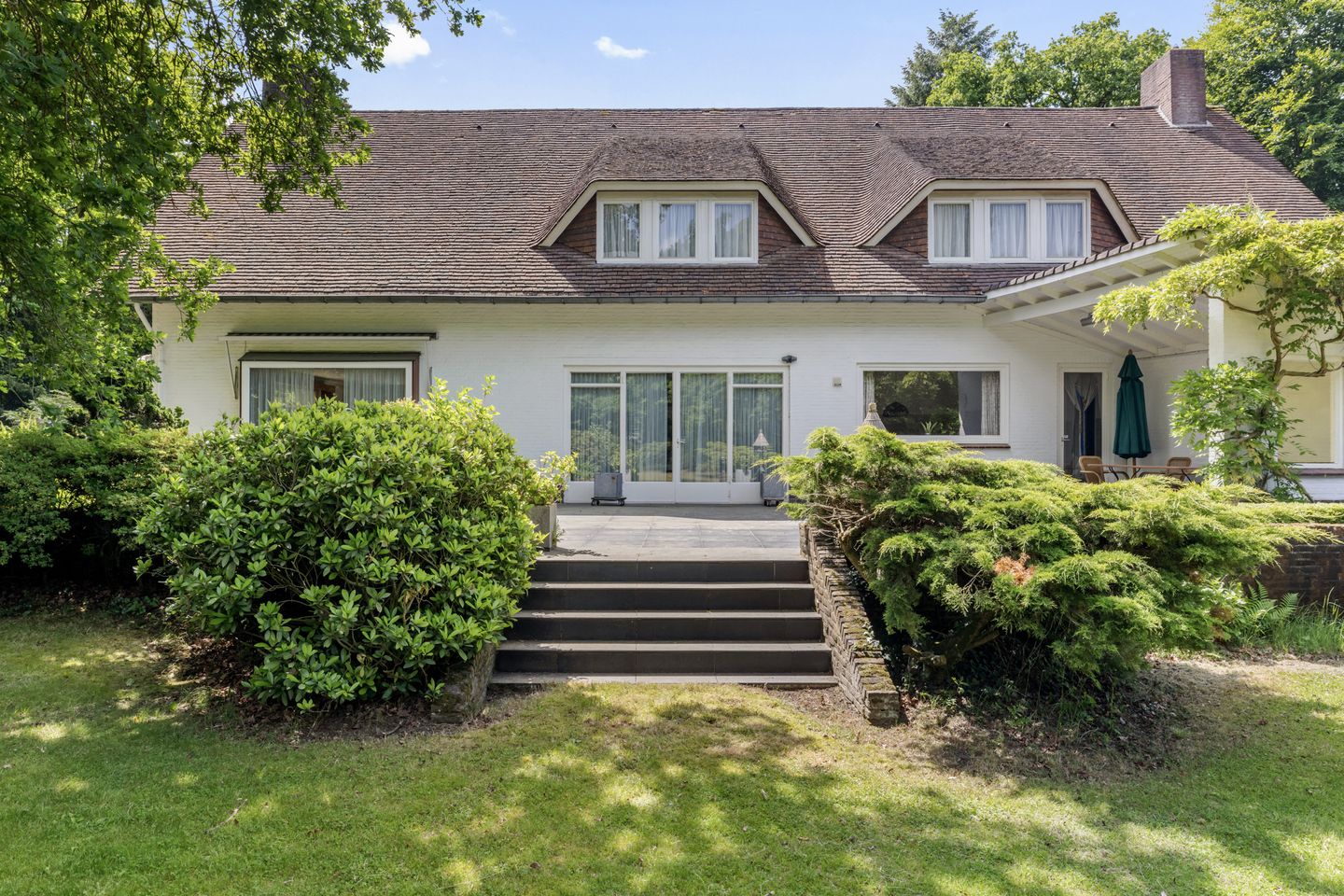 Foto 5 van Nachtegaallaan 3