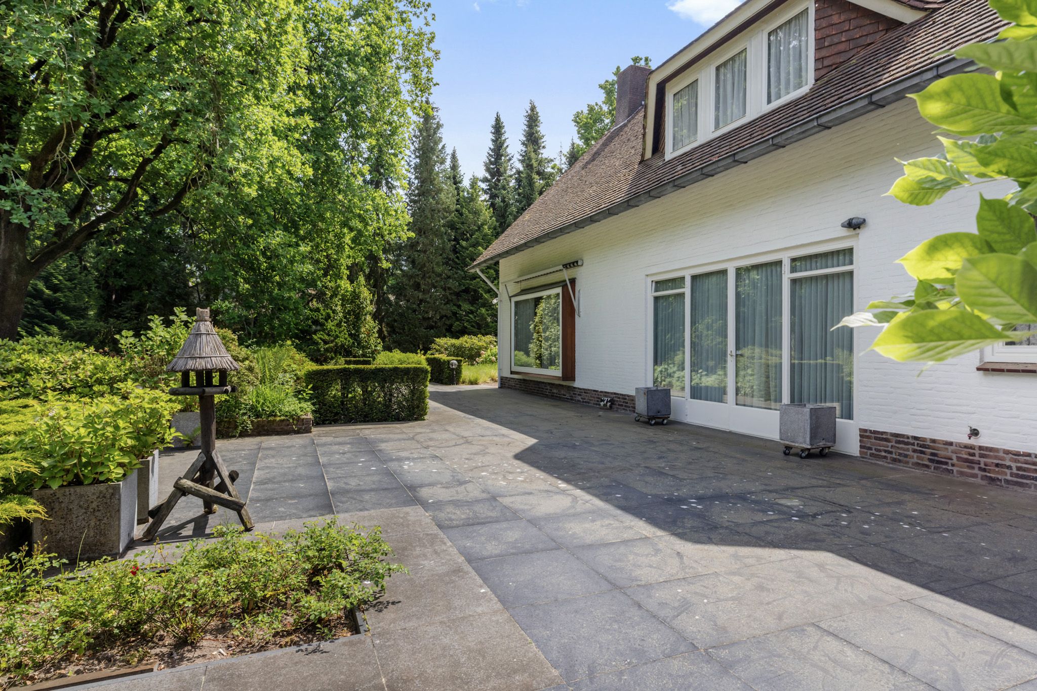 Foto 36 van Nachtegaallaan 3