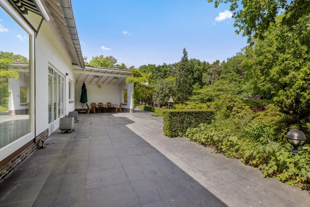 Foto 38 van Nachtegaallaan 3