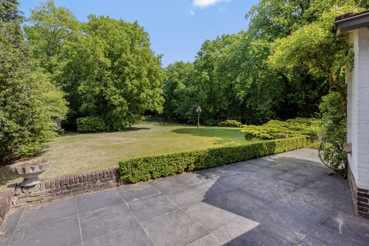 Foto 39 van Nachtegaallaan 3