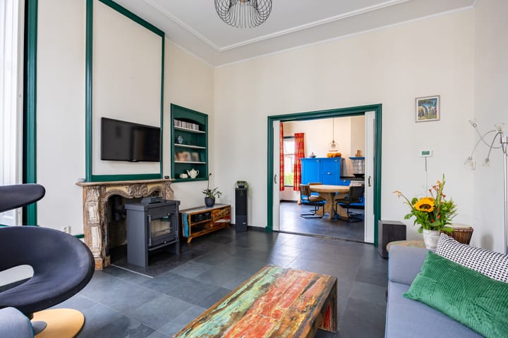 Foto 9 van Langestraat 50