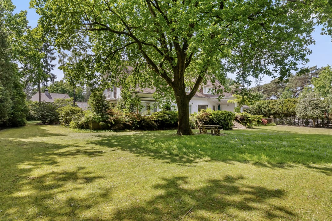 Foto 43 van Nachtegaallaan 3