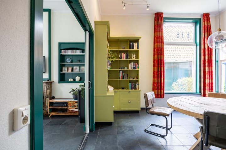 Foto 13 van Langestraat 50