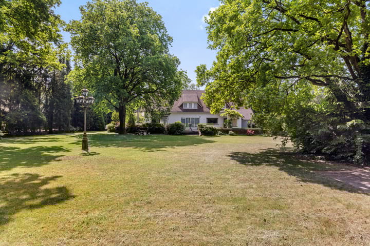 Foto 44 van Nachtegaallaan 3