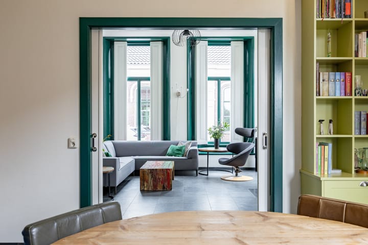 Foto 14 van Langestraat 50