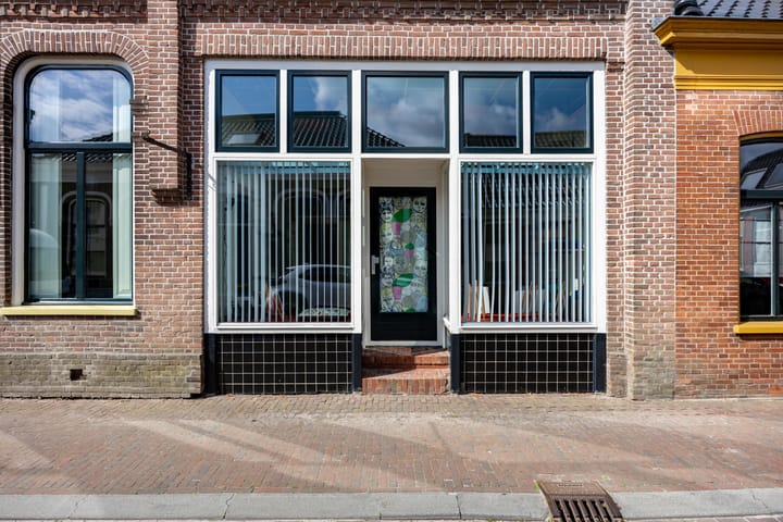 Foto 15 van Langestraat 50