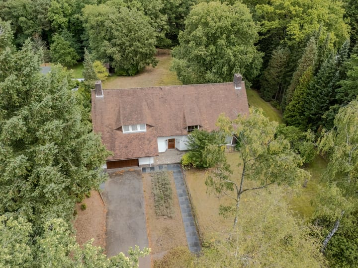 Foto 46 van Nachtegaallaan 3