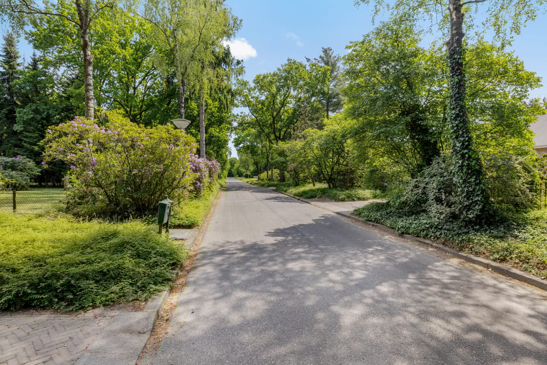 Foto 47 van Nachtegaallaan 3