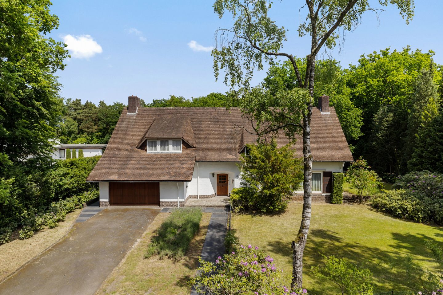 Foto 49 van Nachtegaallaan 3