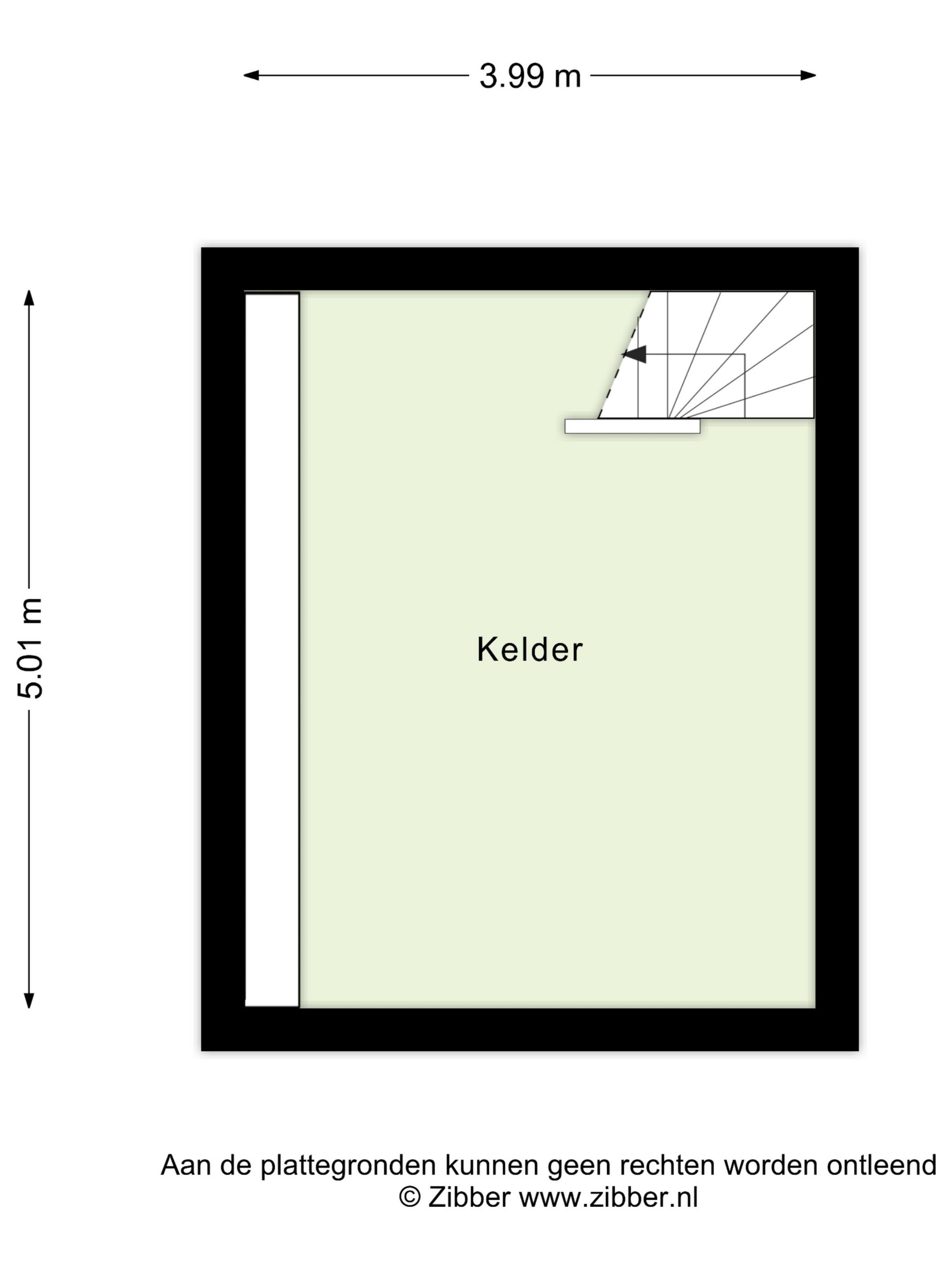 Foto 54 van Nachtegaallaan 3