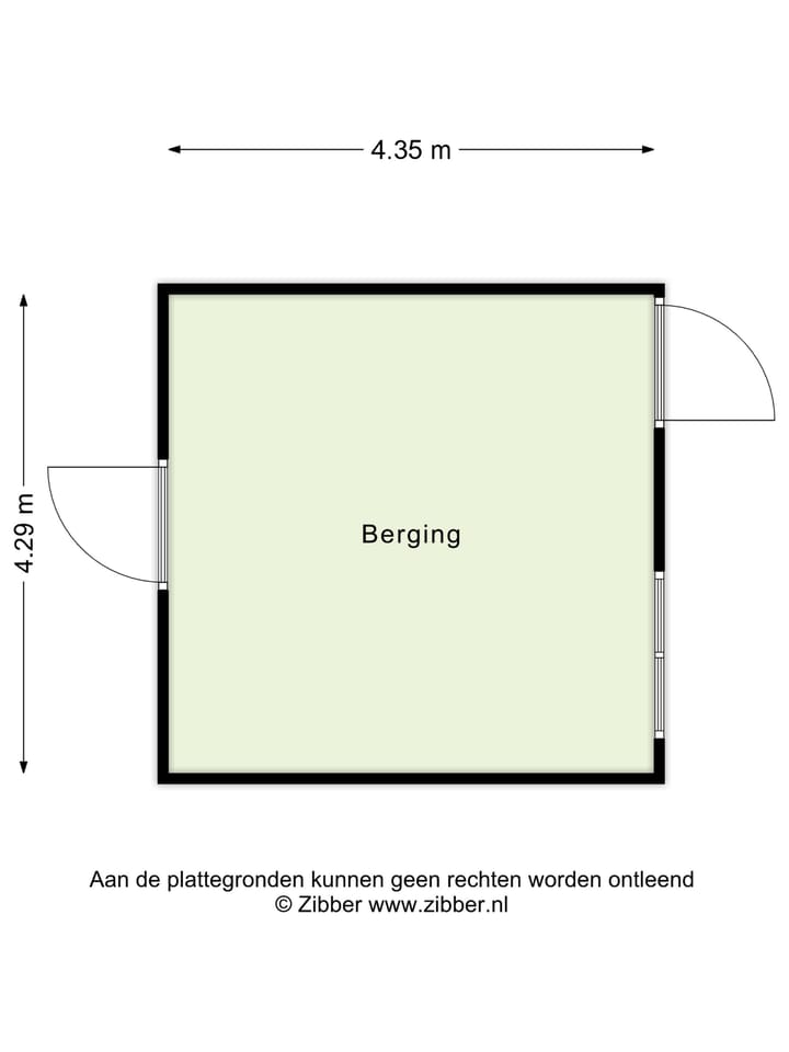 Foto 55 van Nachtegaallaan 3