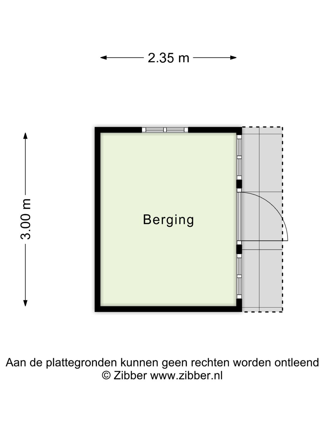 Foto 56 van Nachtegaallaan 3