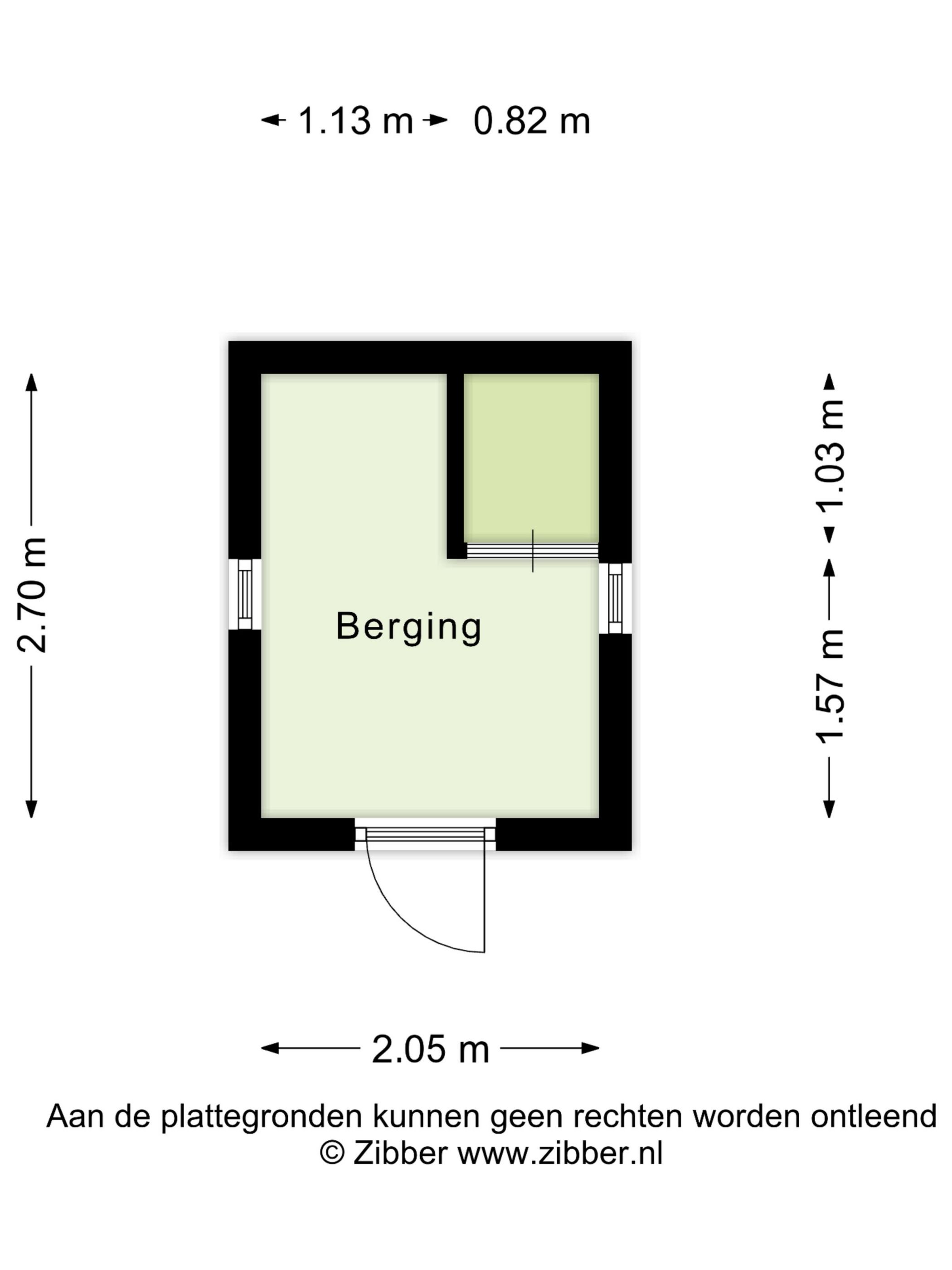Foto 57 van Nachtegaallaan 3