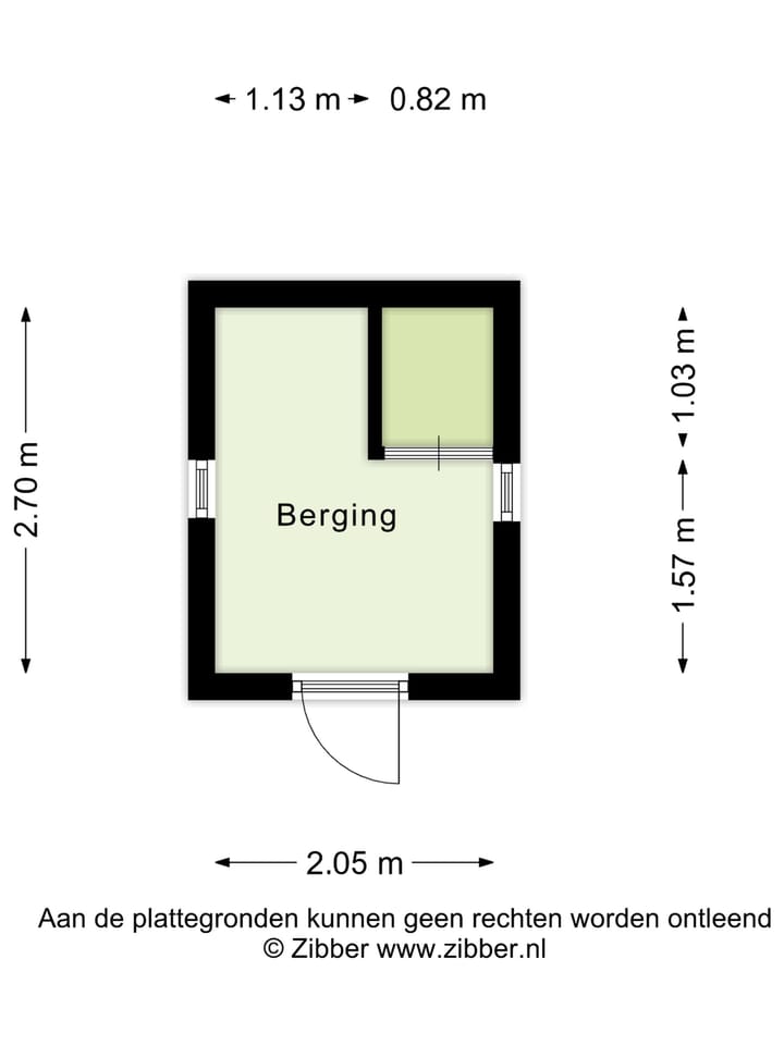 Foto 57 van Nachtegaallaan 3