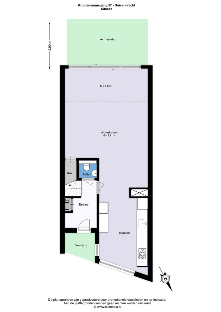 Photo 5 of Kruidenommegang 57