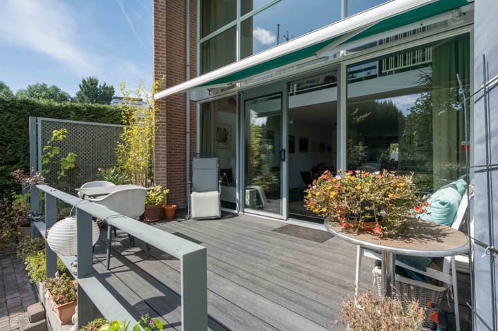 Photo 4 of Kruidenommegang 57