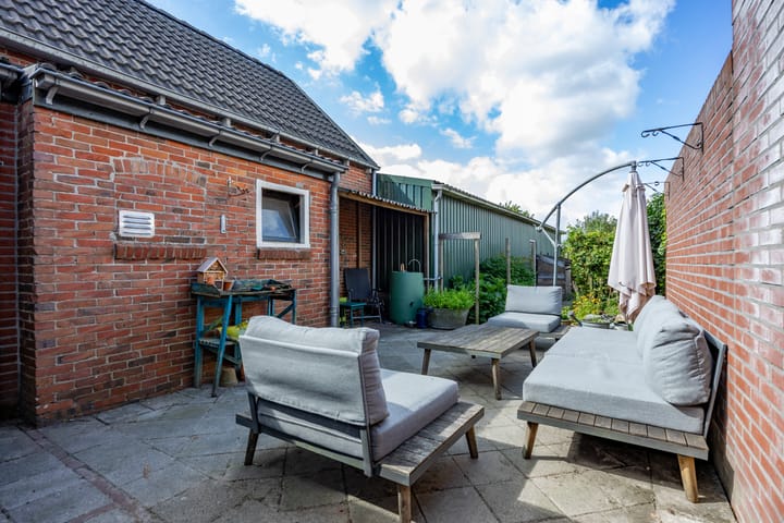 Foto 50 van Langestraat 50