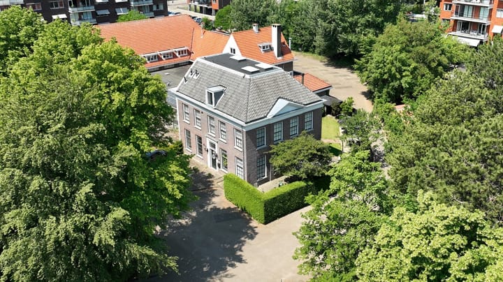 Rhijngeesterstraatweg 45