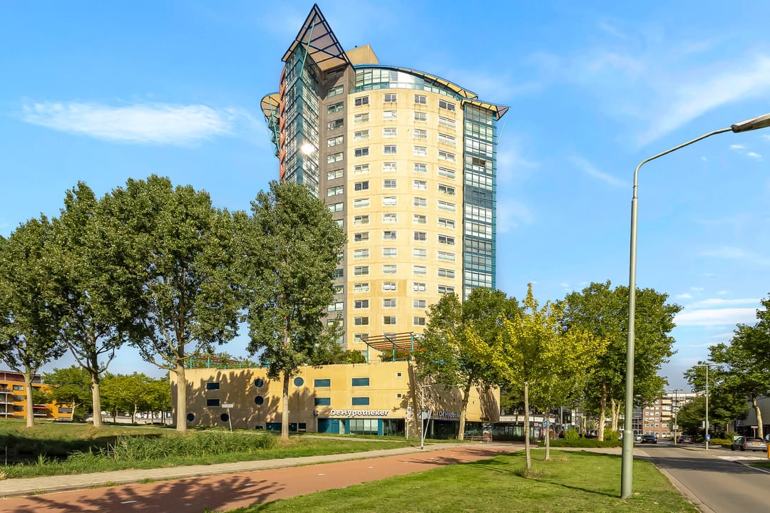 Foto 1 van Van Eesterenplein 287