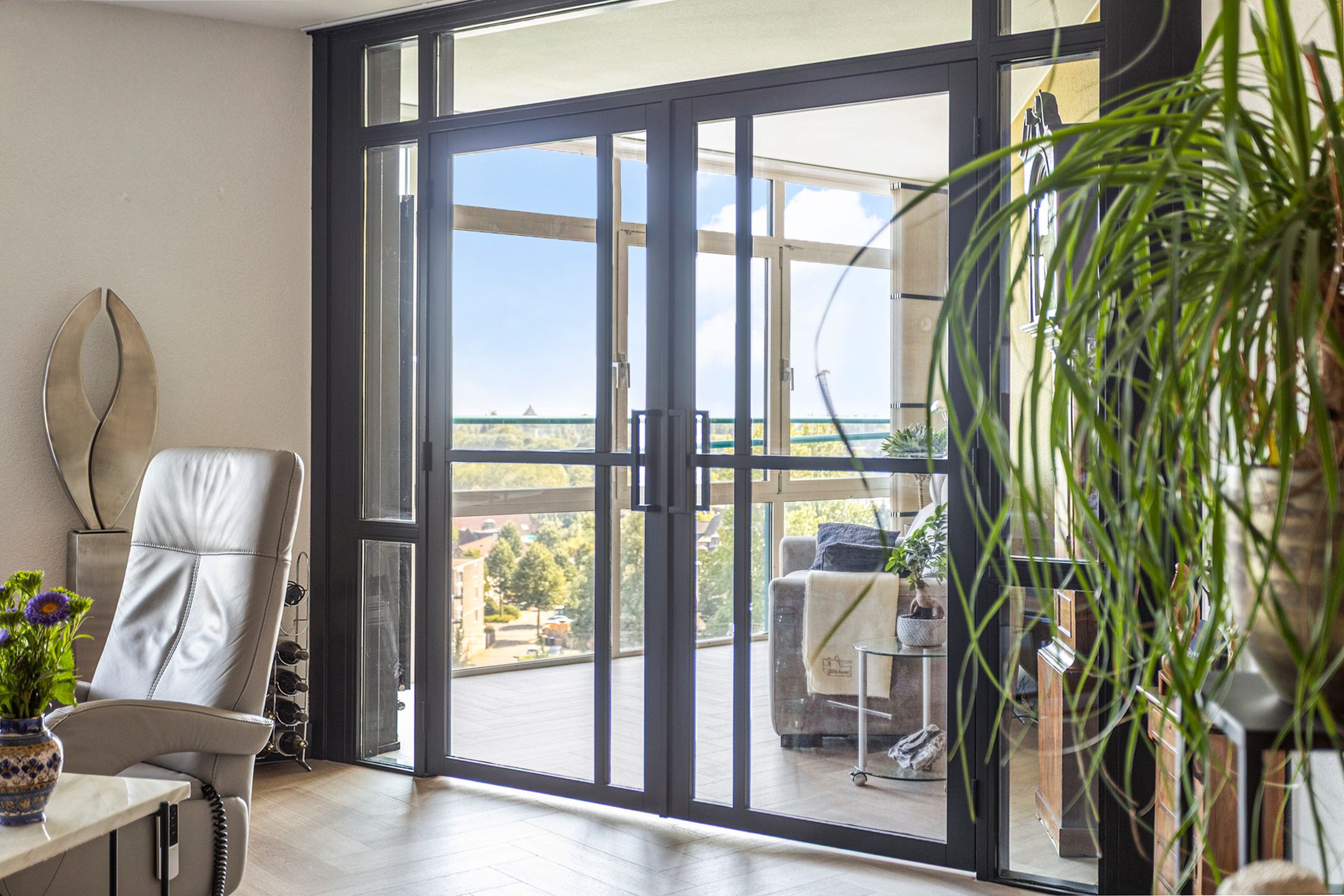 Foto 3 van Van Eesterenplein 287