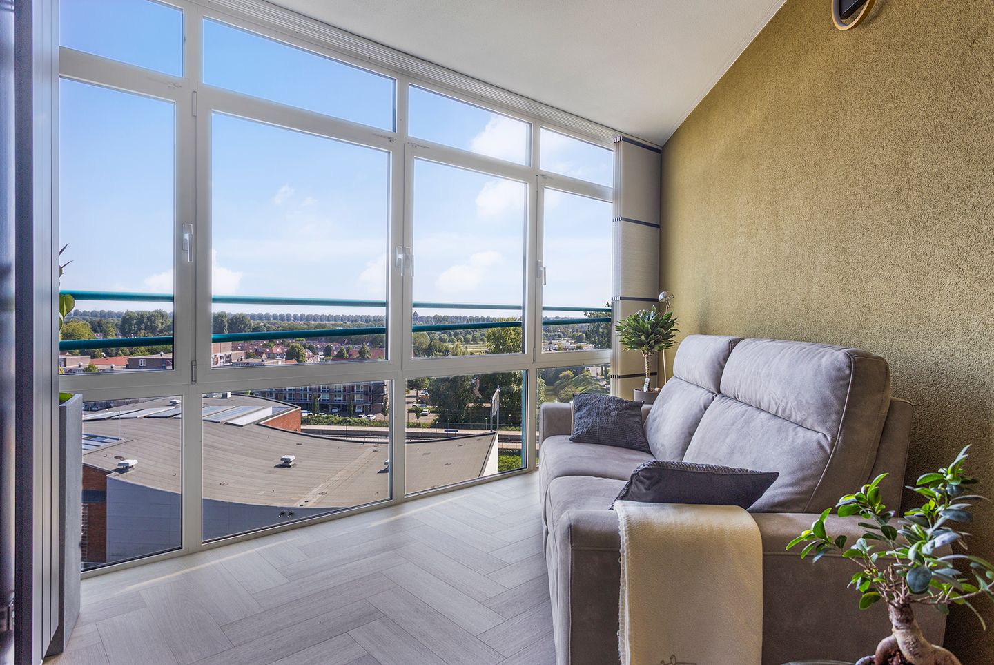 Foto 4 van Van Eesterenplein 287