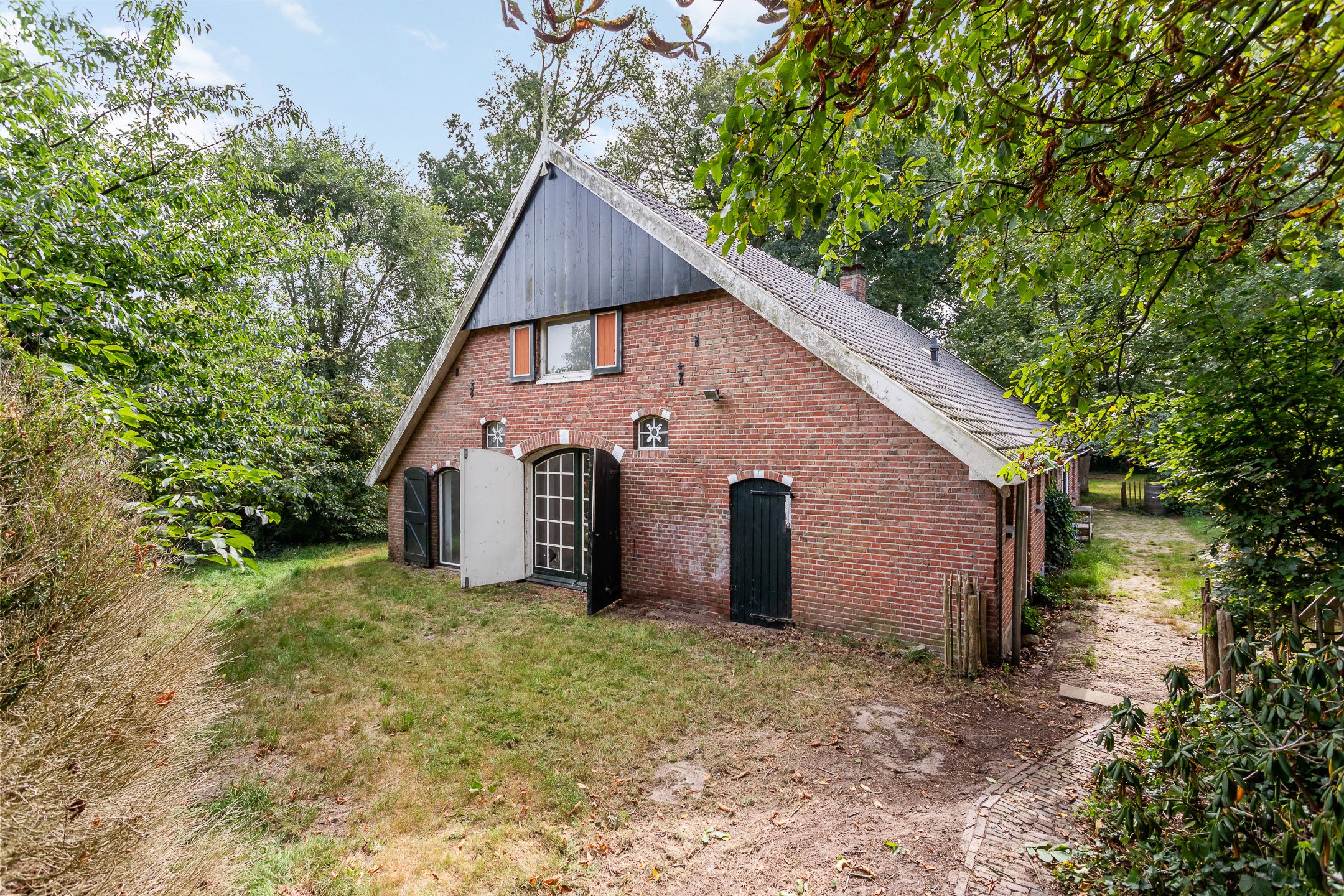 Foto 9 van Drieschichtsweg 6