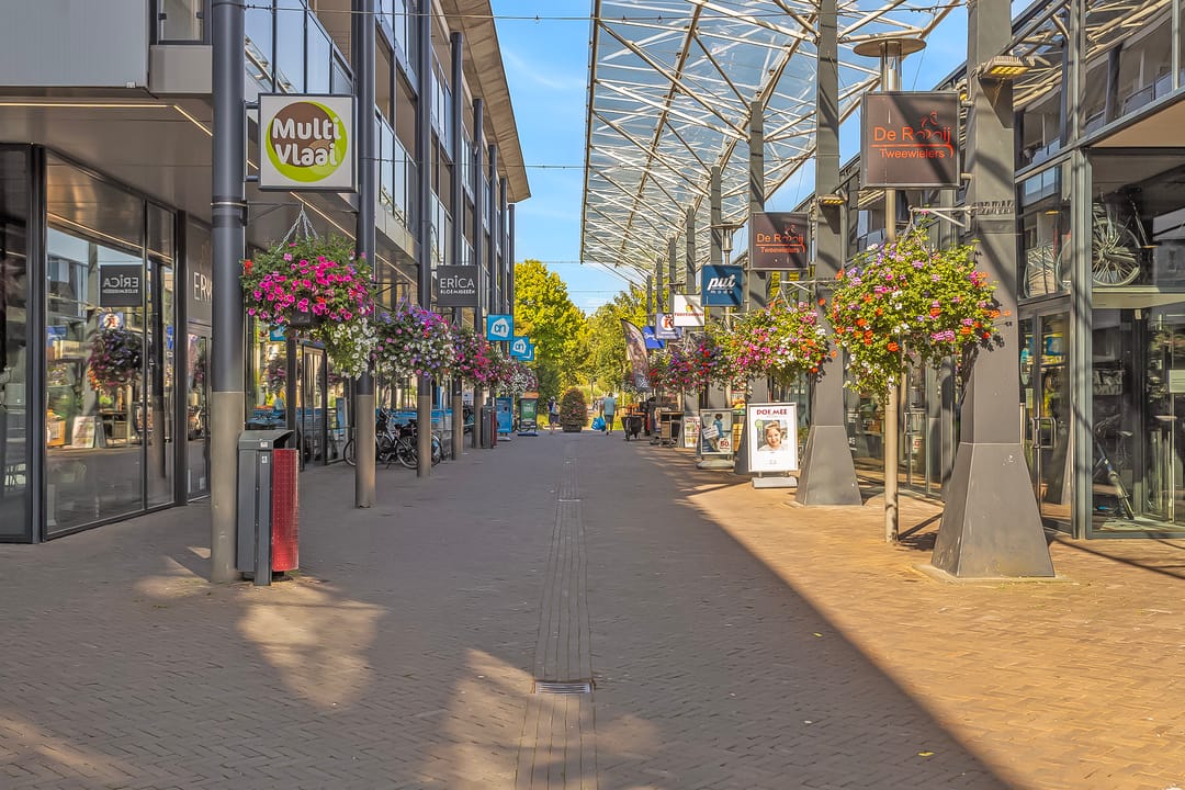 Foto 28 van Van Eesterenplein 287