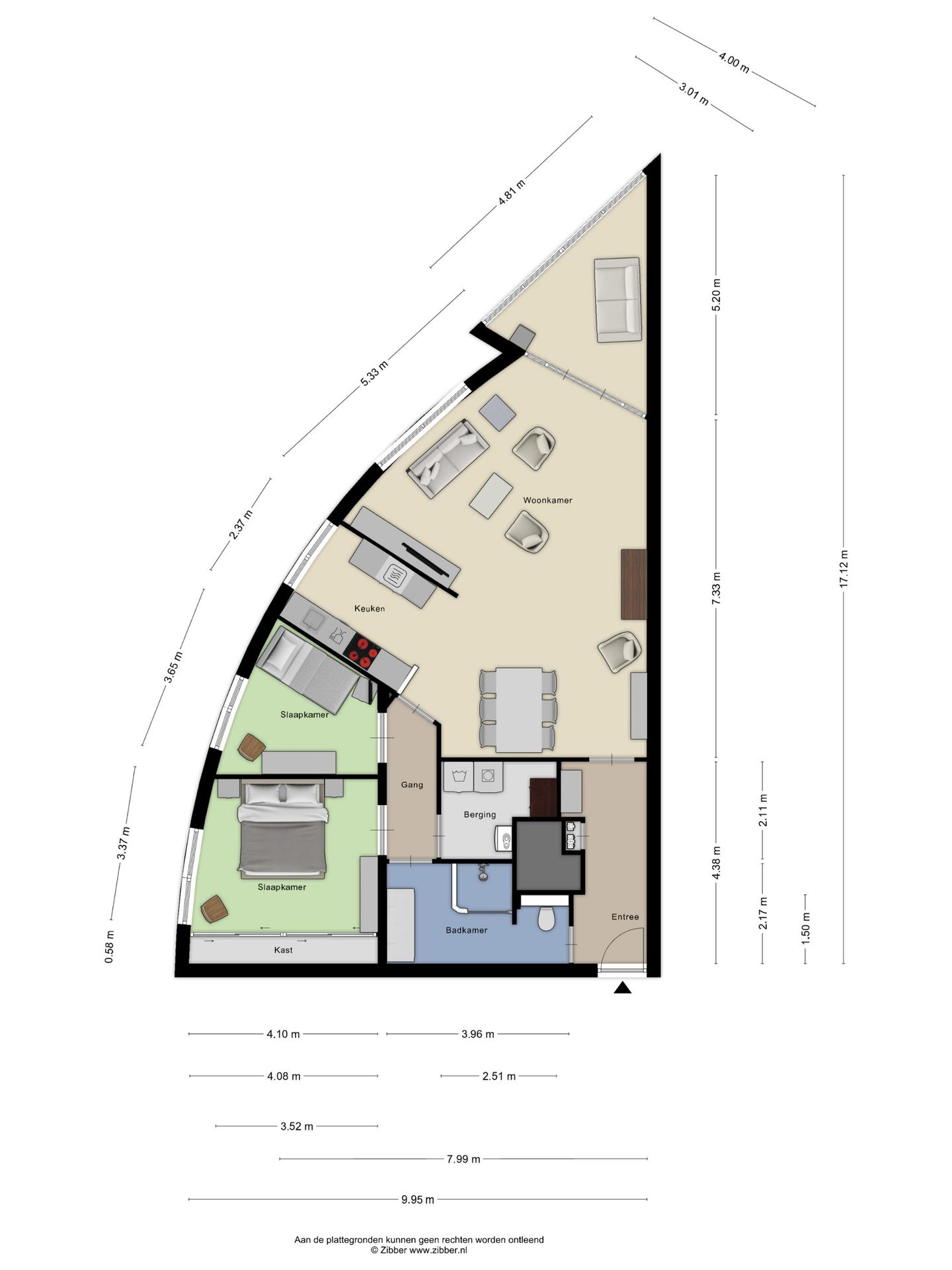 Foto 29 van Van Eesterenplein 287