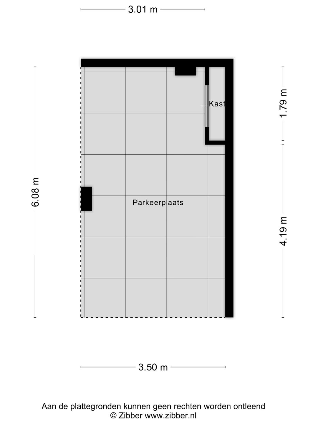 Foto 31 van Van Eesterenplein 287