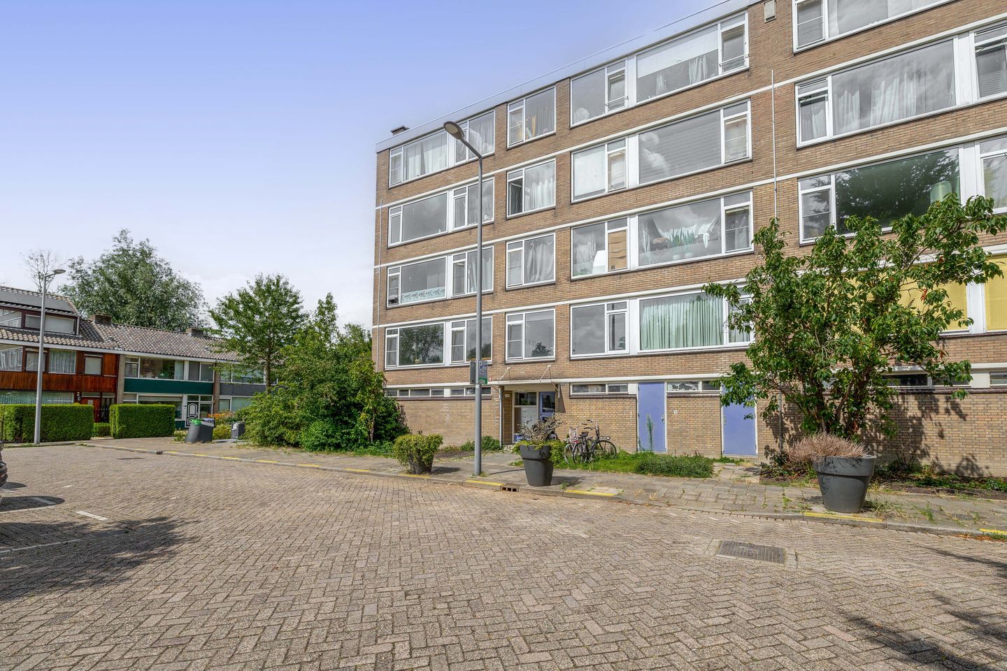 Photo 5 of Miltonstraat 105